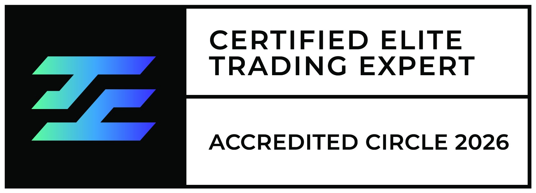 Accredited Circle badge