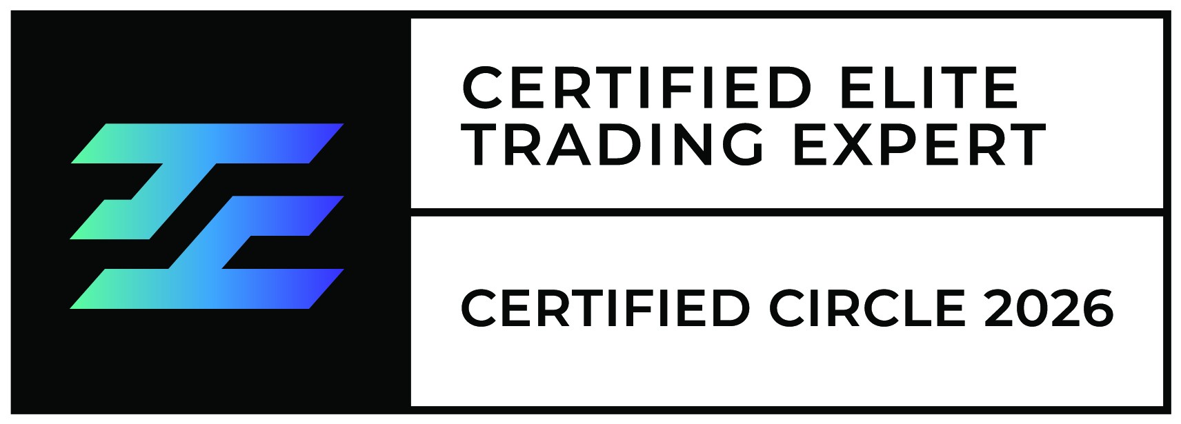 Certified Circle badge